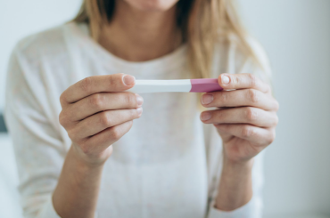 Do Not Struggle with Infertility Anymore