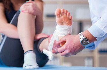 Foot and Ankle Specialists and Their Benefits