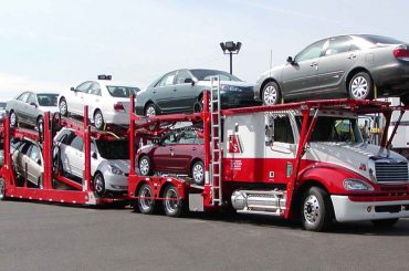 How a Weekly Vehicle Transport Project Can Change Your Life