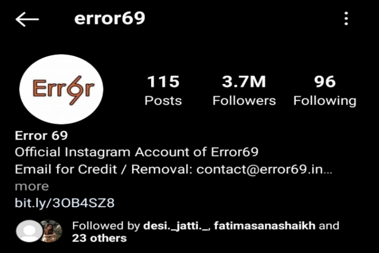 Meme Culture: The most popular meme pages on Instagram Meme Culture: The most popular meme pages on Instagram