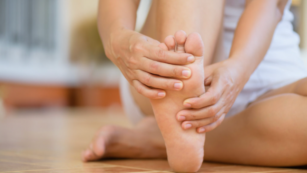 The Best Ways You Can Treat and Prevent Hammertoe