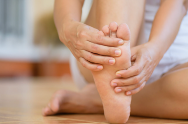 The Best Ways You Can Treat and Prevent Hammertoe