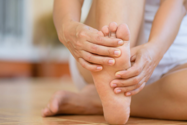 The Best Ways You Can Treat and Prevent Hammertoe