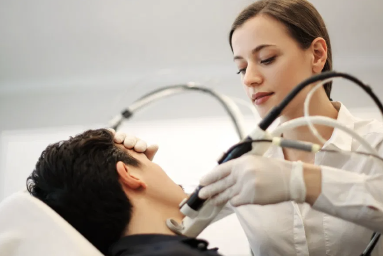 Understanding more about a neck lift used in eliminating signs of aging