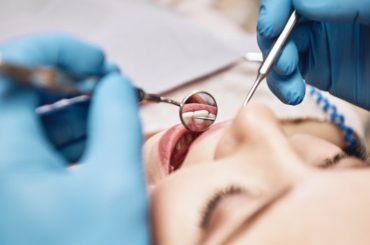 What You Need to Know About Gingivitis?