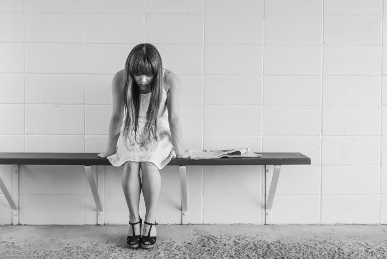 Why Depression is a Silent Killer Why Depression is a Silent Killer