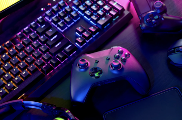 Why should you play online games?