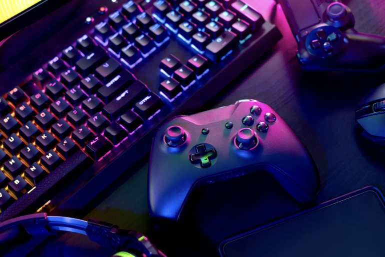 Why should you play online games?