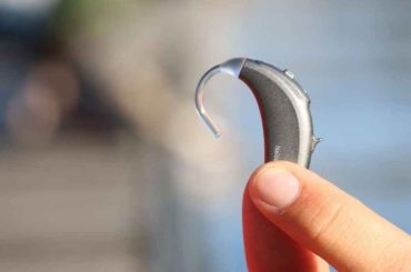 4 Benefits of Hearing Aids