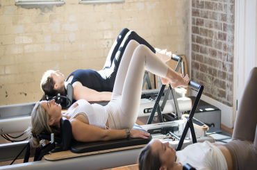 4 Rehabilitation Exercises to Support Your Injury Recovery Journey