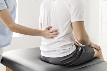 How Common Are Low Back Conditions