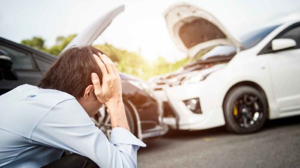 How To Deal With Head Injuries After An Accident?