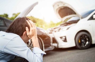 How To Deal With Head Injuries After An Accident?