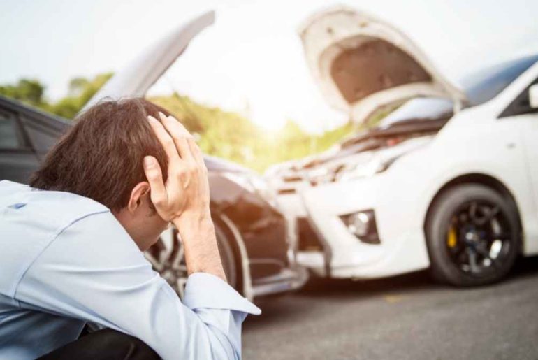 How To Deal With Head Injuries After An Accident?
