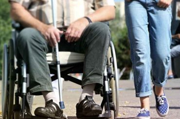 How to Lead a Better Life in a Wheelchair