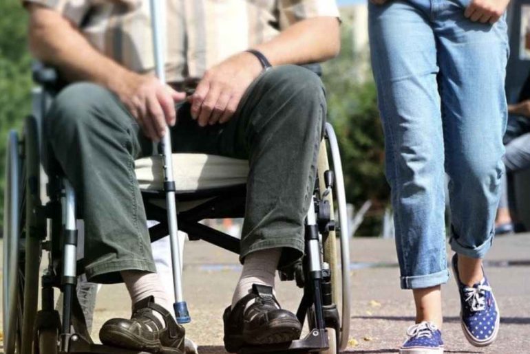 How to Lead a Better Life in a Wheelchair How to Lead a Better Life in a Wheelchair