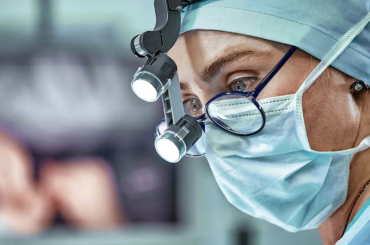 Neurosurgery and all it involves