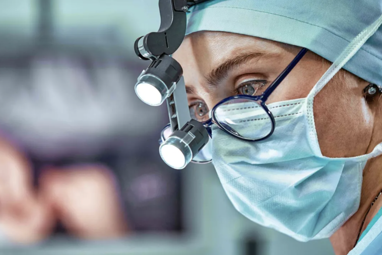 Neurosurgery and all it involves