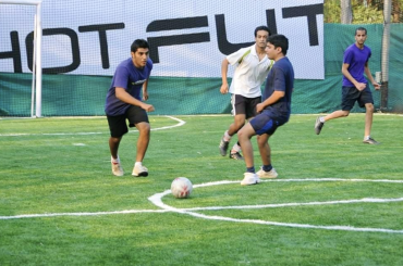 Perks of practicing digital football games