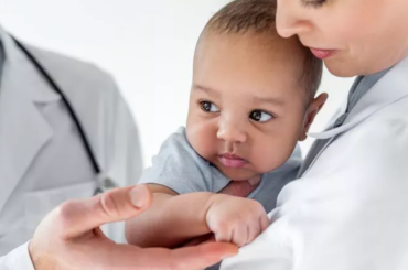 The Benefits of Starting Infant Pediatric Care Early