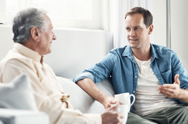 Top 4 Things to Consider When Looking for a Care Home