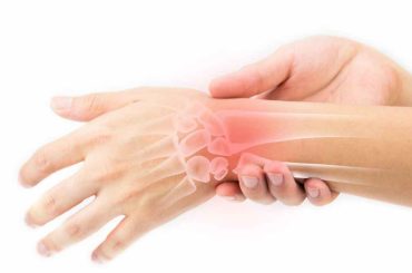 Understanding Wrist Pain