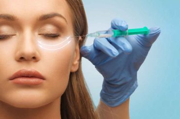 5 Face Areas That You Can Improve Using Cosmetic Injectables