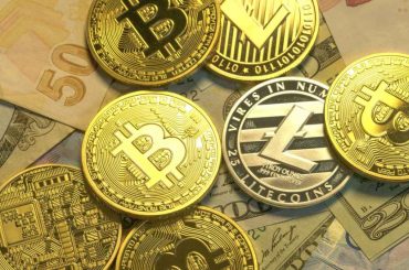 A crypto storm is coming, and Aufin bank is ready for it. Is your Bank ready?