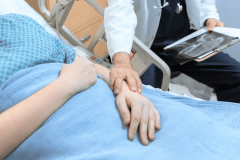 Bariatric Surgery: What is a Surgery Revision and When Is It Necessary? Bariatric Surgery What is a Surgery Revision and When Is It Necessary?