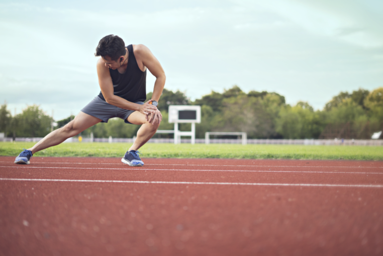 How To Avoid Sports Injuries How To Avoid Sports Injuries