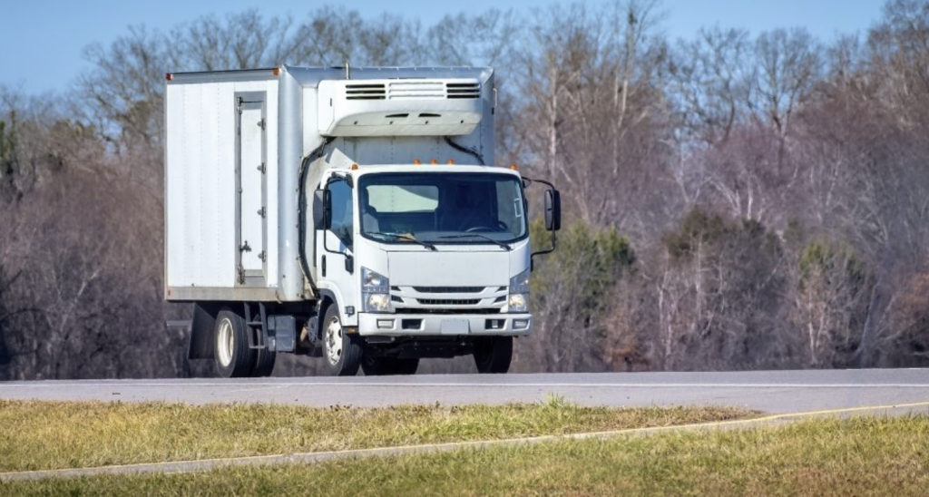 Shop Carefully For the Fridge Van That Meets Your Needs