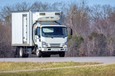 Shop Carefully For the Fridge Van That Meets Your Needs