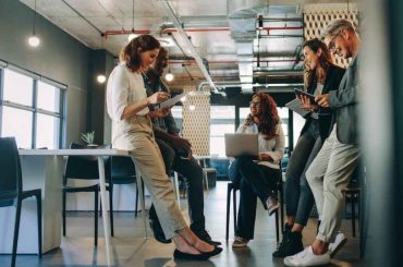 7 Most Effective Digital Marketing Strategies in 2022