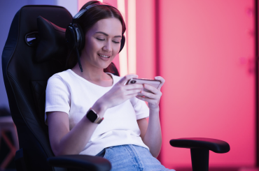 How to Make a Deposit at an Online Games