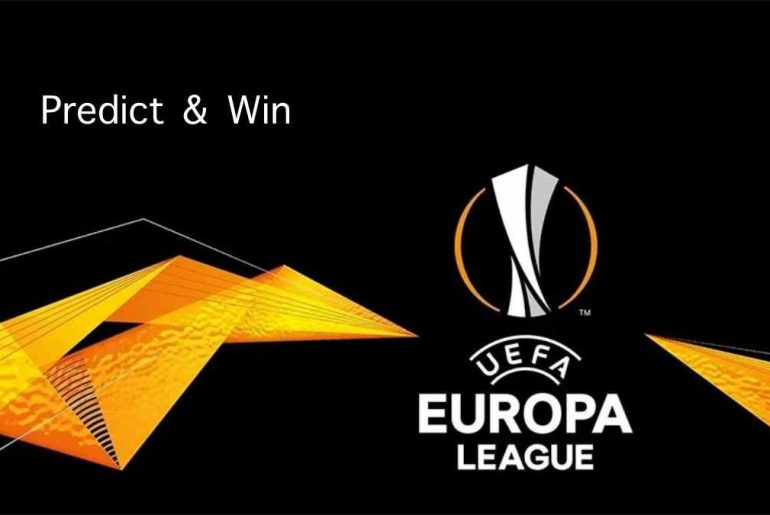 Looking for Europa League Predictions?