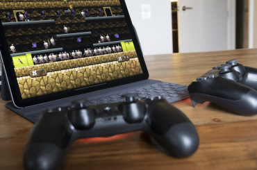 Online Play Games News is Essential