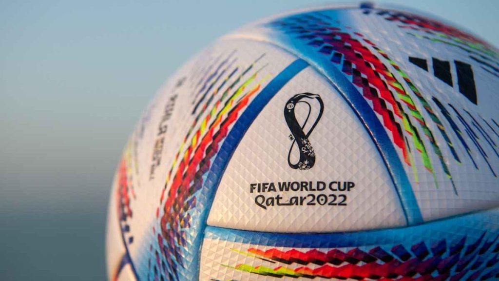 Qatar Prepares For World Cup 2022