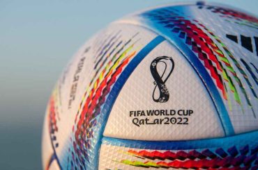 Qatar Prepares For World Cup 2022