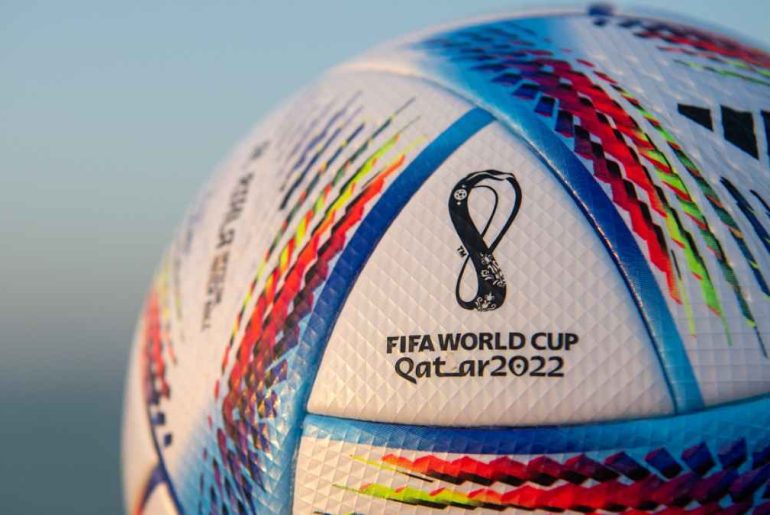 Qatar Prepares For World Cup 2022