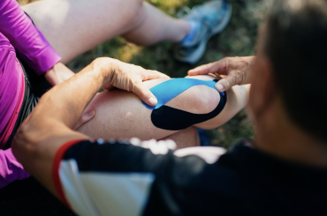 Simple Ways to Prevent Sports-Related Injuries