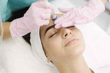 The Numerous Benefits You Get Through Hydrafacial Treatment The Numerous Benefits You Get Through Hydrafacial Treatment