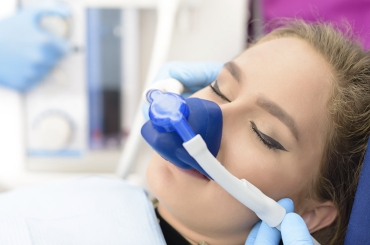 Types of Sedation Dentistry Types of Sedation Dentistry