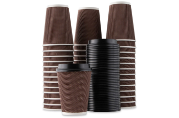 Beautiful Paper Coffee Cups are a key factor that Influences Customer Experience