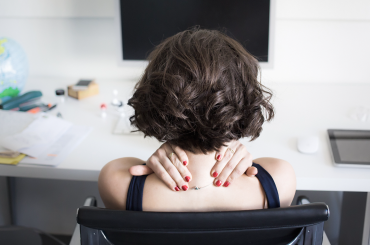 How to Overcome Neck Pain How to Overcome Neck Pain