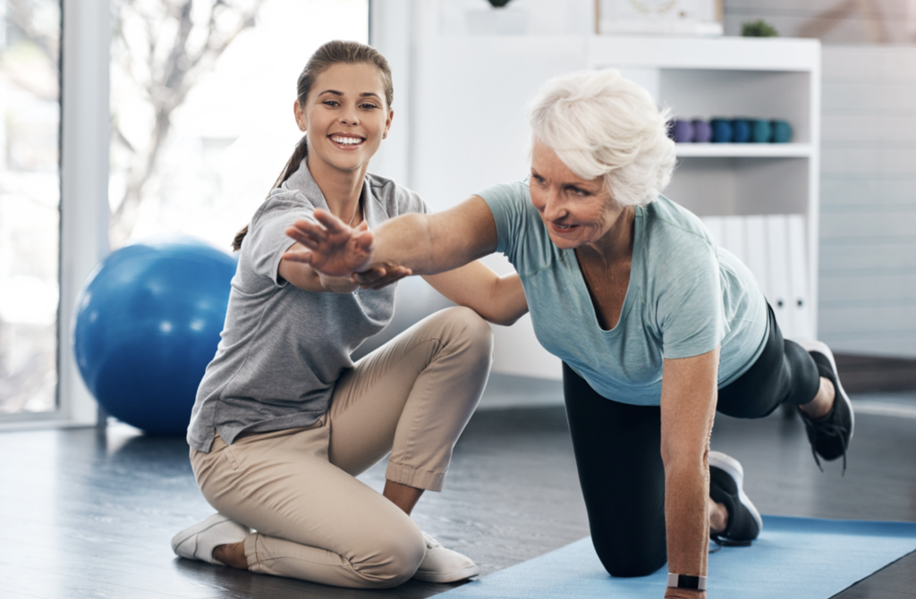 Outstanding Benefits of Having Physical rehabilitation