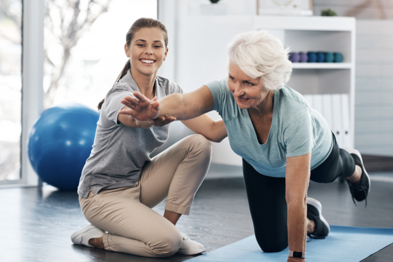 Outstanding Benefits of Having Physical rehabilitation