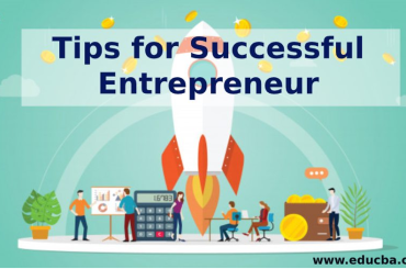 Tips To Be A Better Entrepreneur