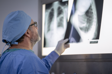 What Are The Uses of X-rays?