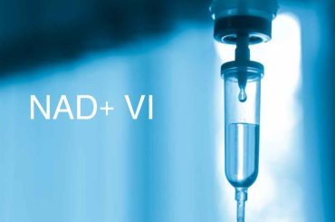 What is NAD+ IV Infusion Therapy?