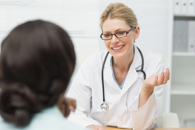 When to Consider In Vitro Fertilization